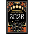 Planner for a Magical 2026: Full Color