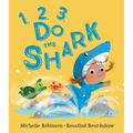 1, 2, 3, Do the Shark