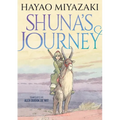 Shuna's Journey