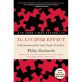 The Lucifer Effect: Understanding How Good People Turn Evil