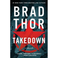 Takedown: A Thriller