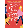 Don't You Forget about Me
