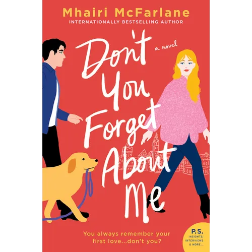 Don't You Forget about Me