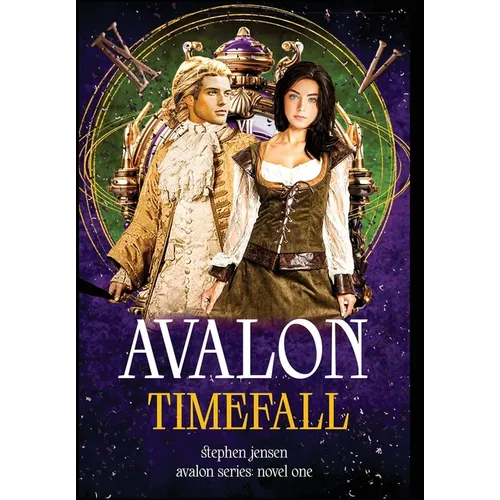 Avalon TimeFall: TimeFall