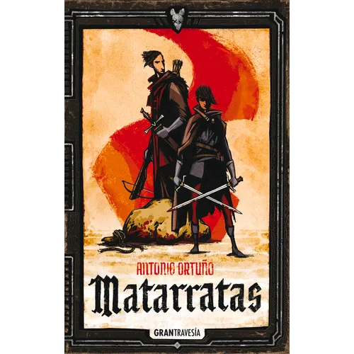 Matarratas