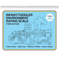 Infant/Toddler Environment Rating Scale (Iters-3)