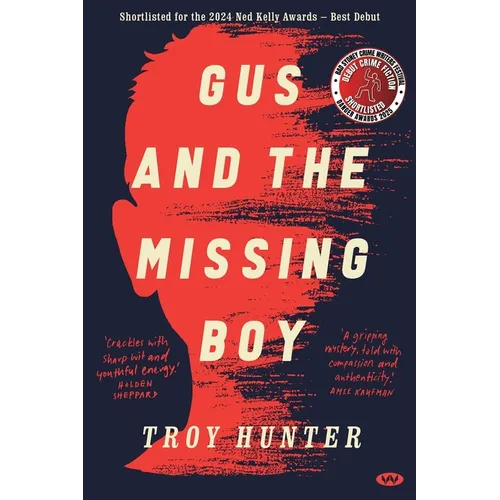 Gus and the Missing Boy