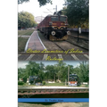 Electric Locomotives of Indian Railways