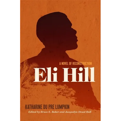 Eli Hill: A Novel of Reconstruction
