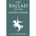 The Ballad of the White Horse