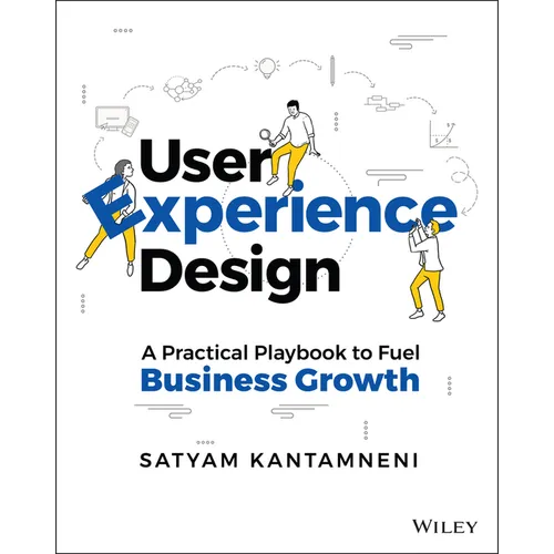 User Experience Design
