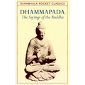 Dhammapada: The Sayings of the Buddha