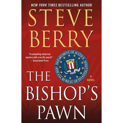 The Bishop's Pawn