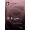 CAH Screening: Challenges and Opportunities