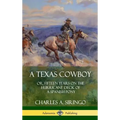 A Texas Cowboy: or, Fifteen Years on the Hurricane Deck of a Spanish Pony (Hardcover)