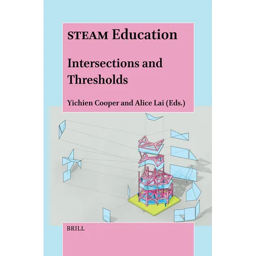 Steam Education: Intersections and Thresholds
