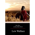 Ben-Hur; a tale of the Christ