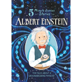 Albert Einstein: 5-Minute Genius Stories