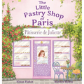 The Little Pastry Shop of Paris