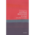 George Bernard Shaw: A Very Short Introduction