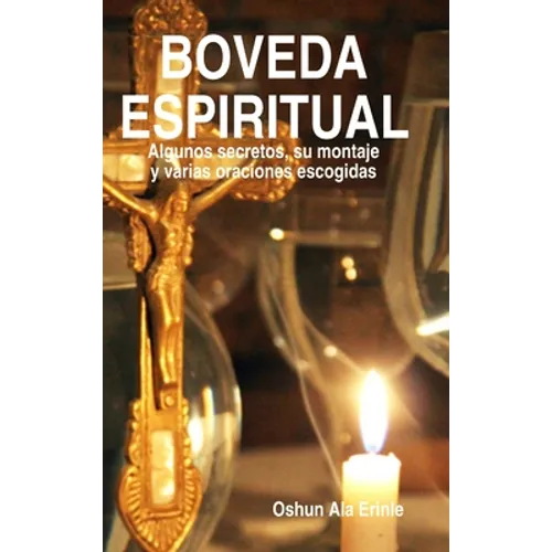 Boveda Espiritual