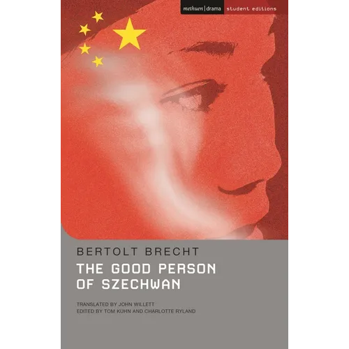 The Good Person Of Szechwan