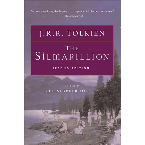 The Silmarillion