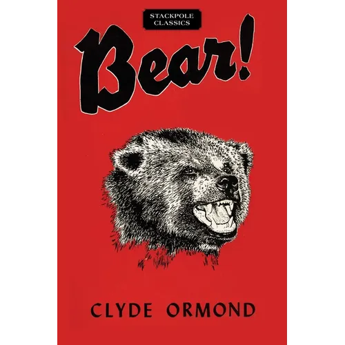 Bear!