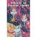Auroras on Another Planet