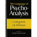 Language of Psycho-Analysis