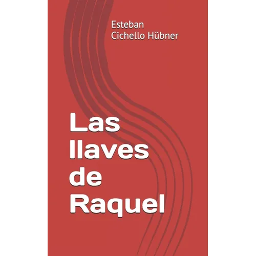 Las LLaves de Raquel