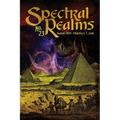 Spectral Realms No. 23: Summer 2025