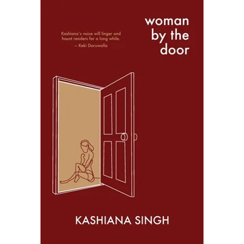 Woman by the Door
