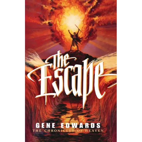 The Escape: A Biblical Epic of Covenant, Redemption, and the Unseen Realm