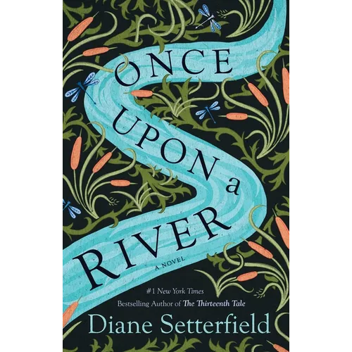 Once Upon a River