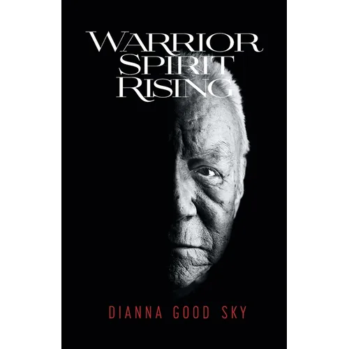 Warrior Spirit Rising
