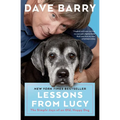 Lessons from Lucy: The Simple Joys of an Old, Happy Dog