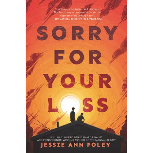 Sorry for Your Loss