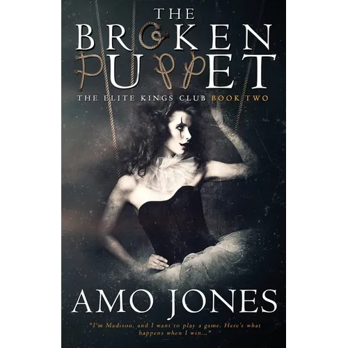 The Broken Puppet