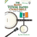 The Irish Tenor Banjo Chord Bible: GDAE Irish Tuning 1,728 Chords