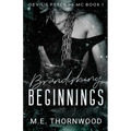 Brandishing Beginnings