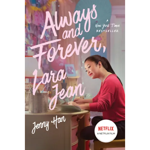 Always and Forever, Lara Jean