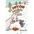 El Mitã3n Perdido