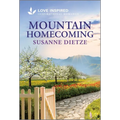 Mountain Homecoming: An Uplifting Inspirational Romance