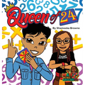 Queen of 24