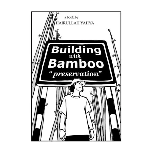 Building with Bamboo: "Preservation"