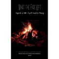 What the Fire Left