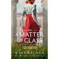A Matter of Class