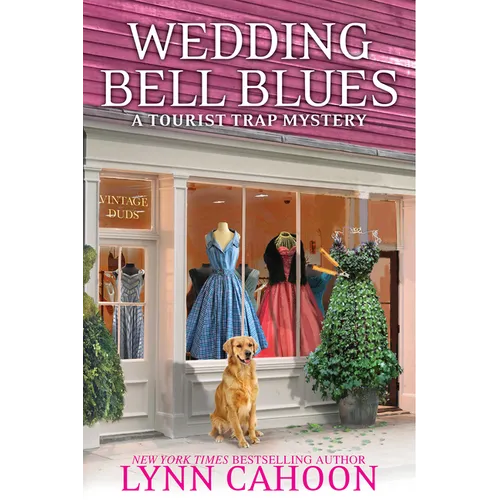 Wedding Bell Blues