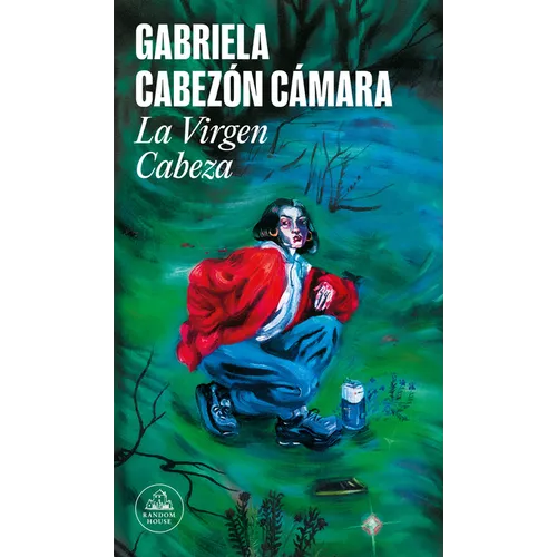 La Virgen Cabeza / Slum Virgin